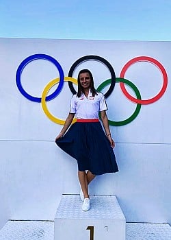 Joanna Linkiewicz